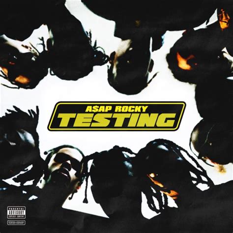 the needle drop testing asap rocky|asap rocky testing album review.